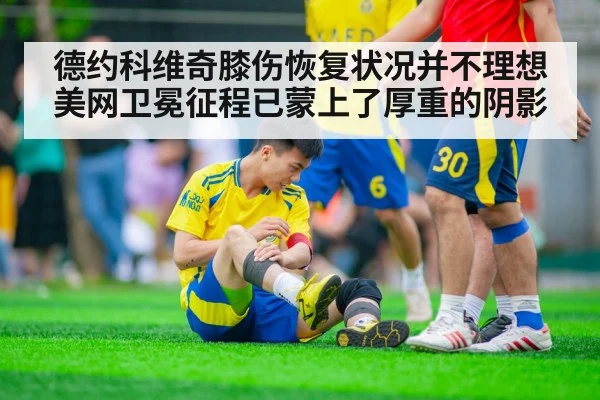 德约科维奇膝伤恢复状况并不理想 美网卫冕征程已蒙上了厚重的阴影