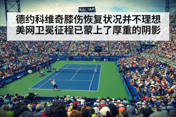 US Open hard court